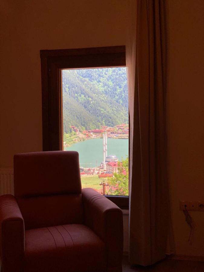Imera Suite Otel Uzungöl Zewnętrze zdjęcie