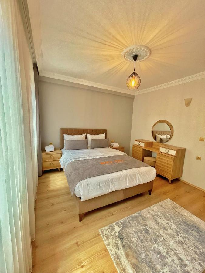 Imera Suite Otel Uzungöl Zewnętrze zdjęcie