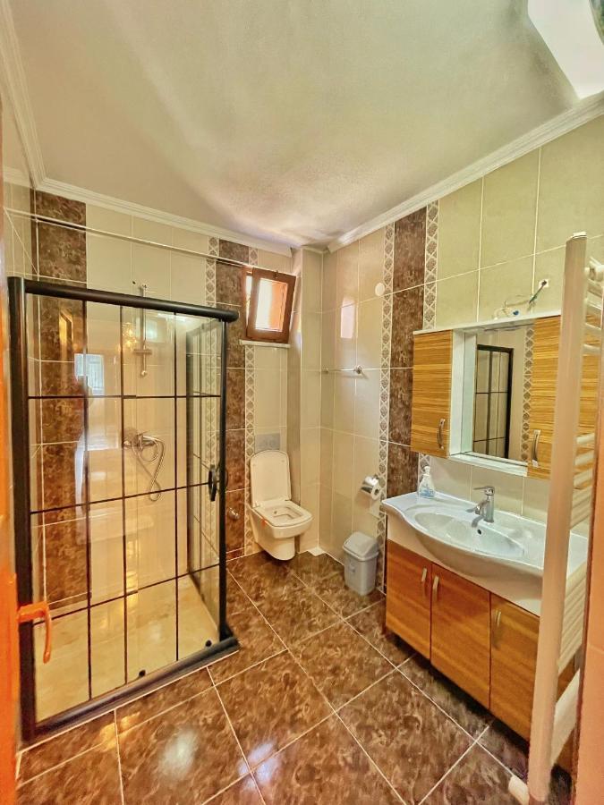 Imera Suite Otel Uzungöl Zewnętrze zdjęcie