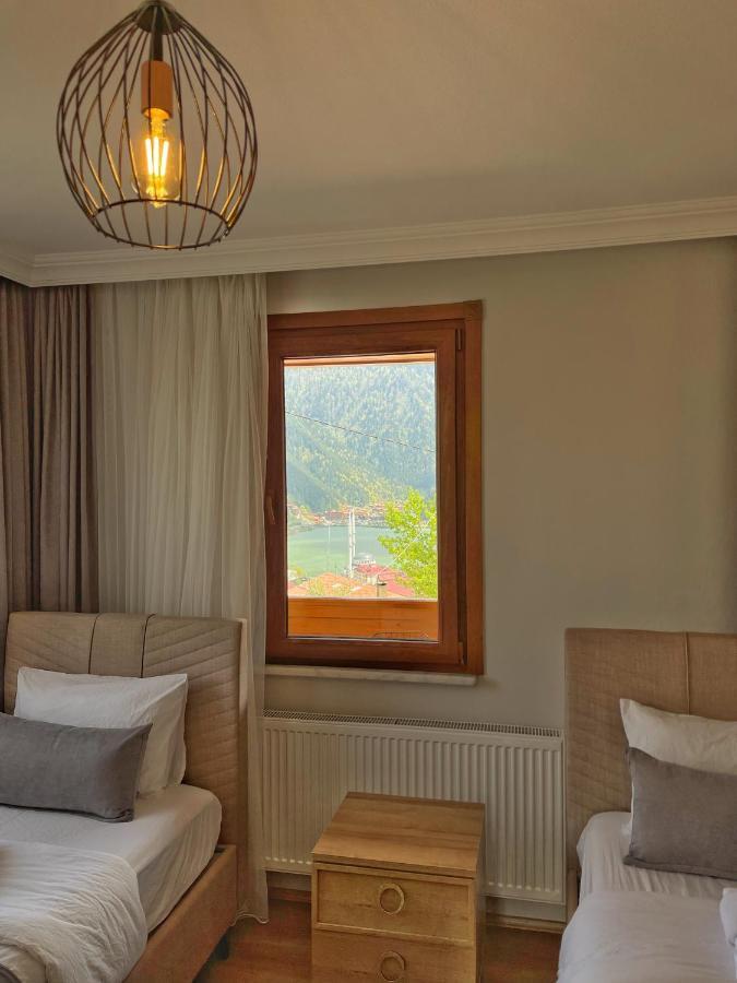 Imera Suite Otel Uzungöl Zewnętrze zdjęcie