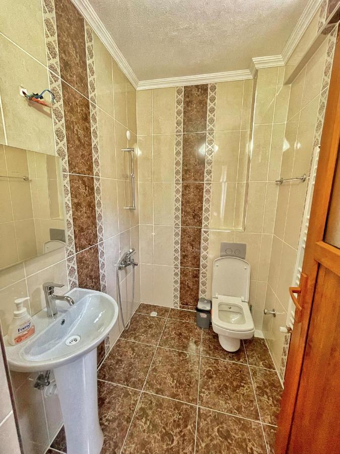 Imera Suite Otel Uzungöl Zewnętrze zdjęcie
