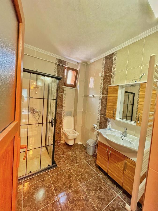 Imera Suite Otel Uzungöl Zewnętrze zdjęcie