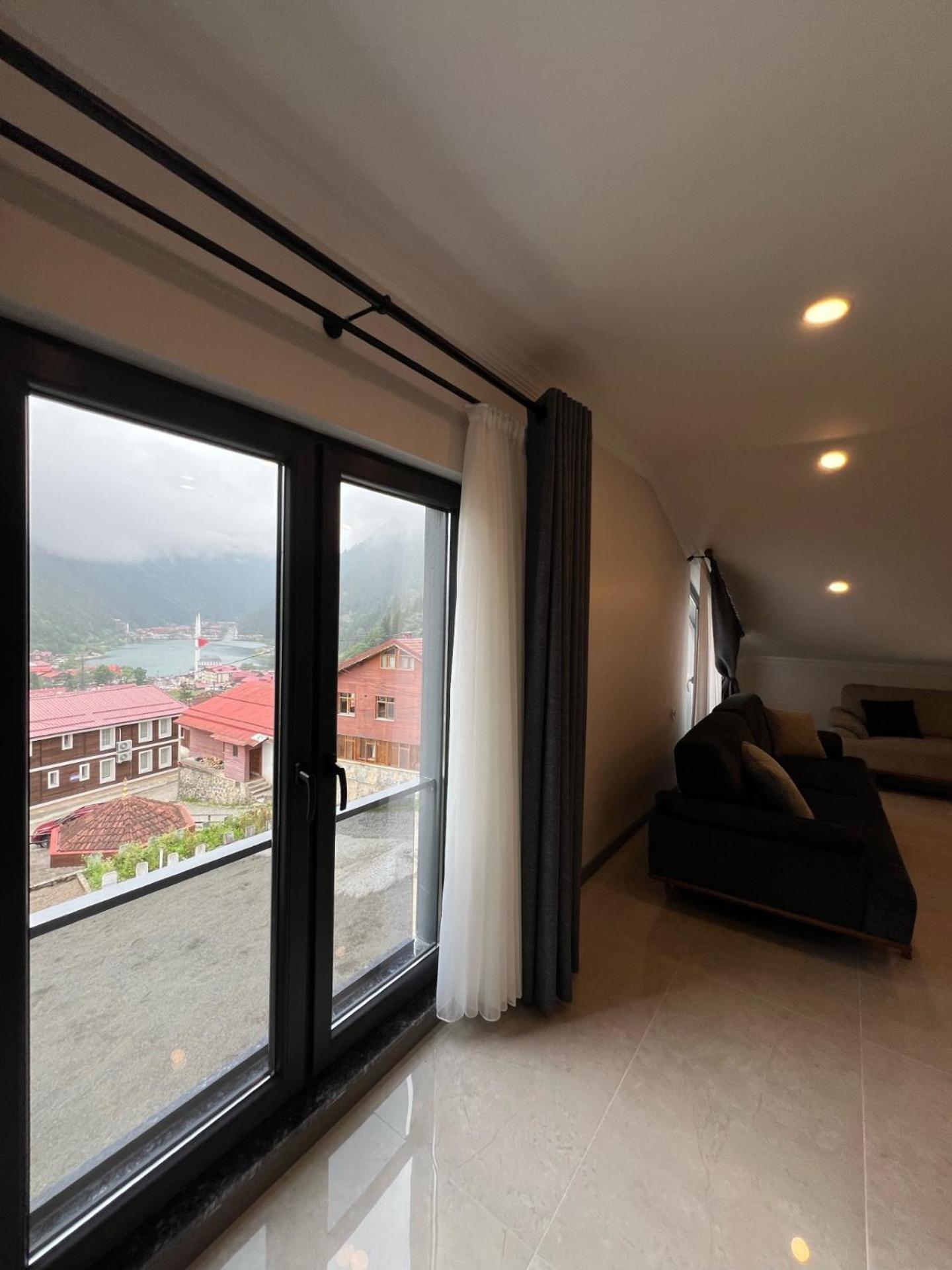Imera Suite Otel Uzungöl Zewnętrze zdjęcie