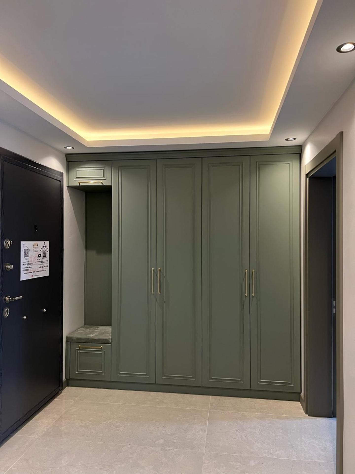 Imera Suite Otel Uzungöl Zewnętrze zdjęcie