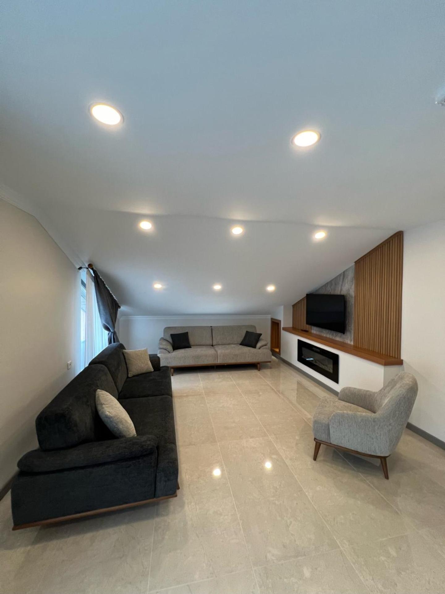 Imera Suite Otel Uzungöl Zewnętrze zdjęcie