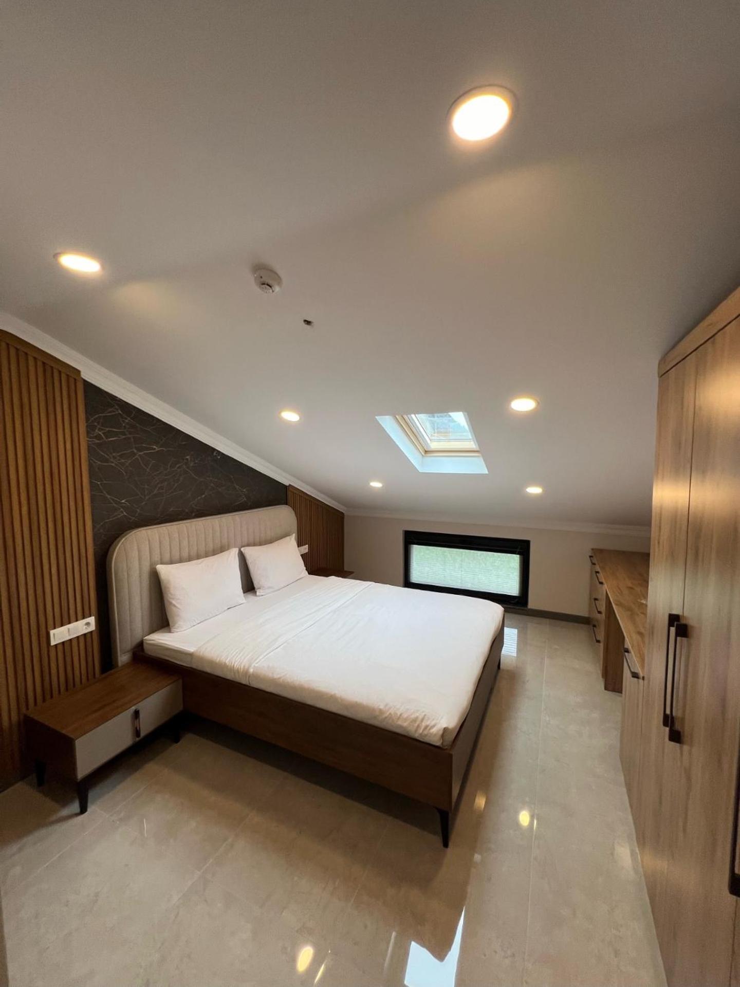 Imera Suite Otel Uzungöl Zewnętrze zdjęcie