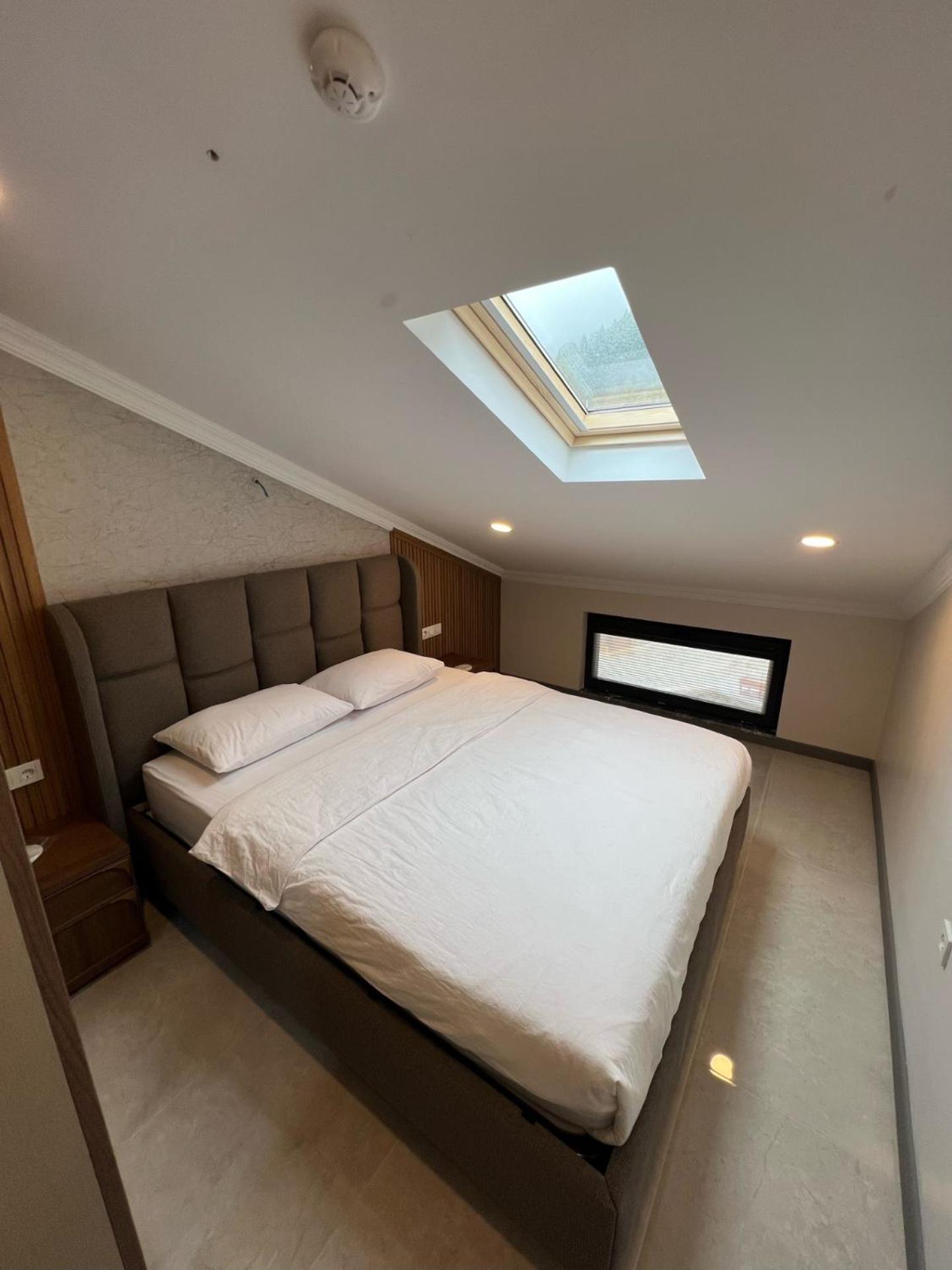 Imera Suite Otel Uzungöl Zewnętrze zdjęcie