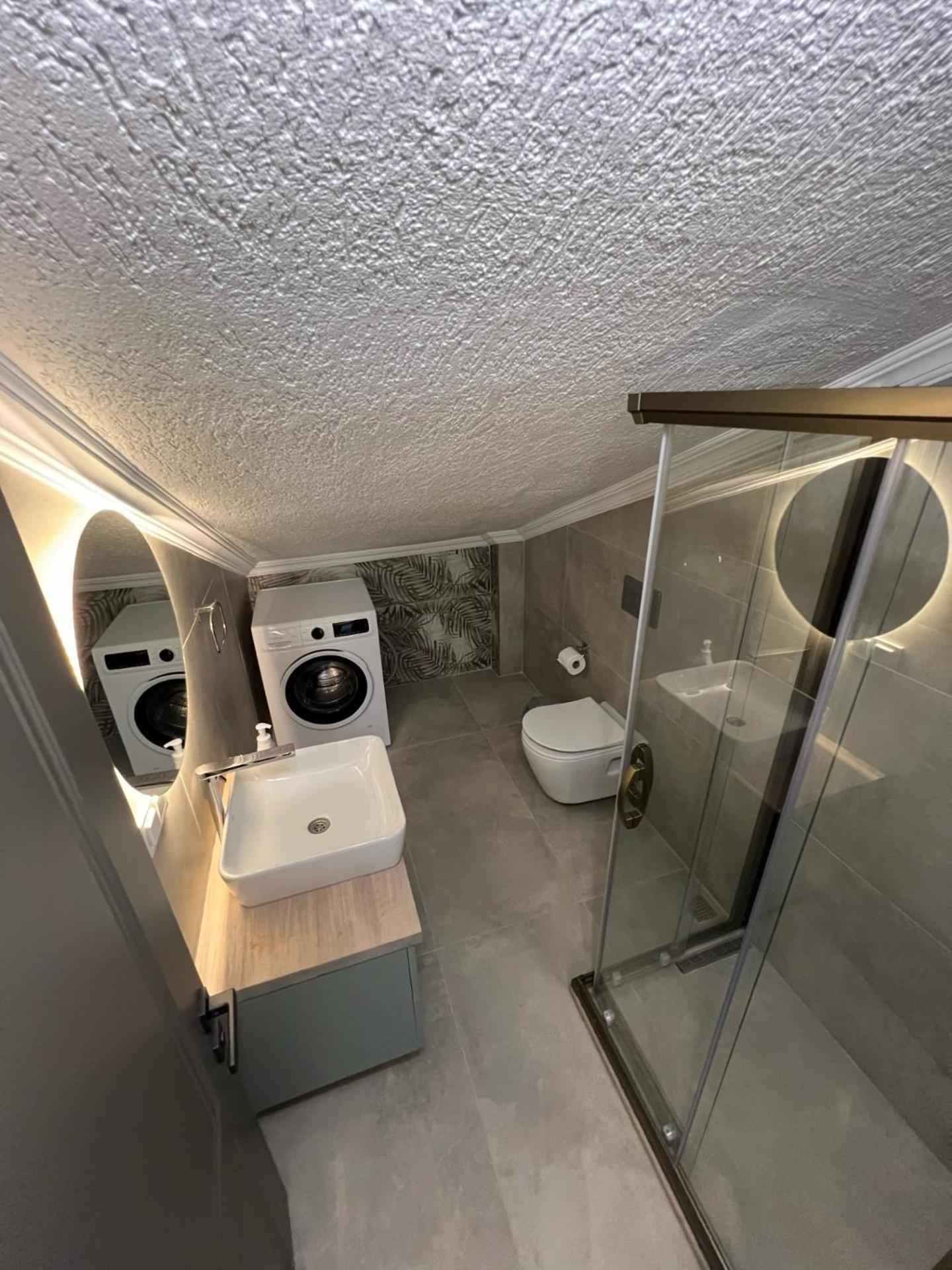 Imera Suite Otel Uzungöl Zewnętrze zdjęcie