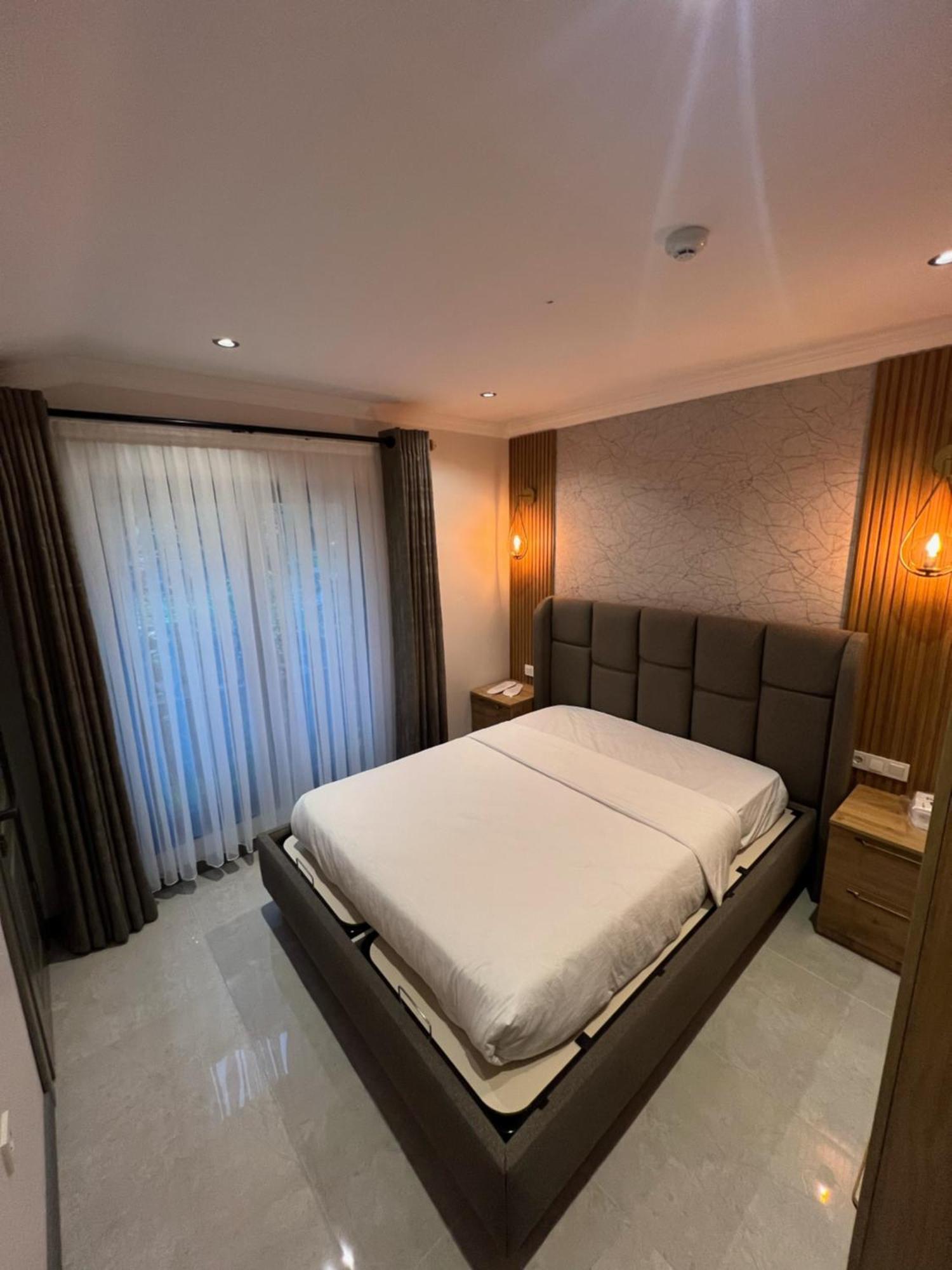 Imera Suite Otel Uzungöl Zewnętrze zdjęcie