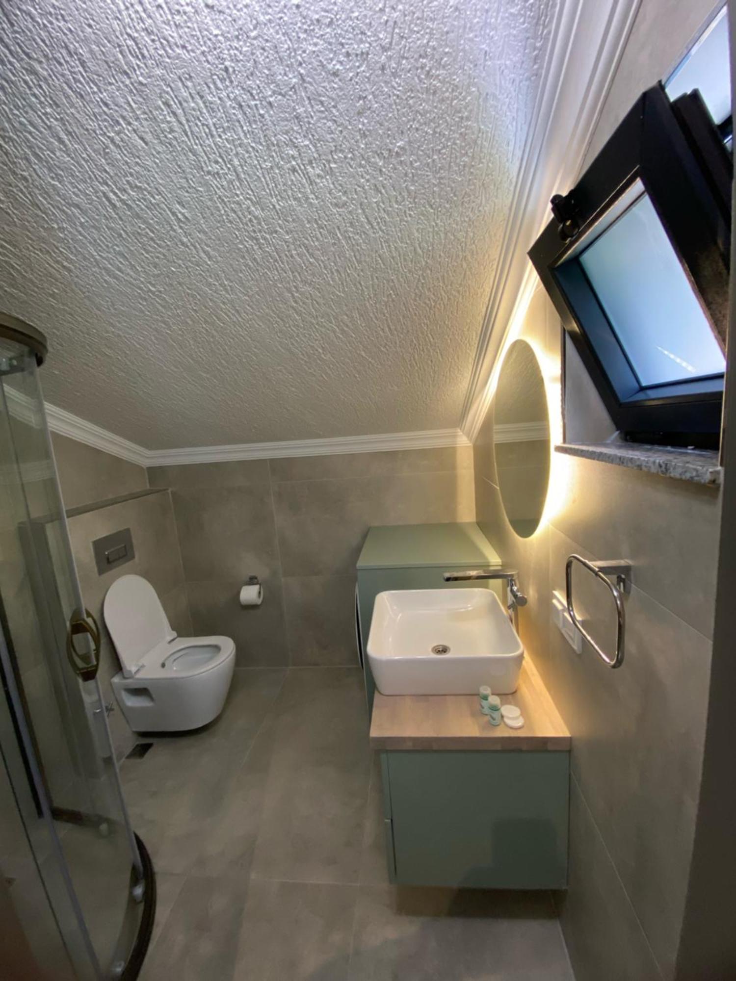 Imera Suite Otel Uzungöl Zewnętrze zdjęcie