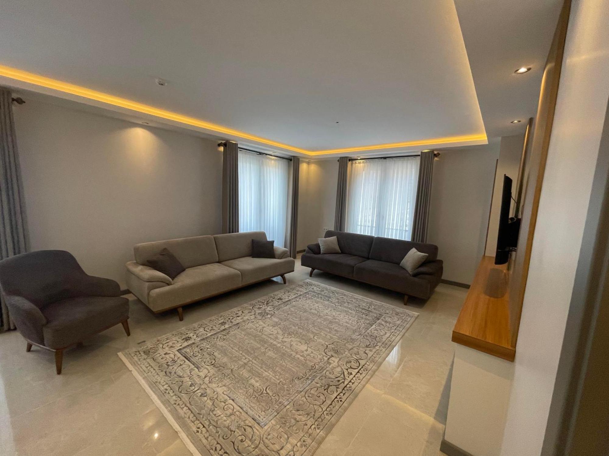 Imera Suite Otel Uzungöl Zewnętrze zdjęcie
