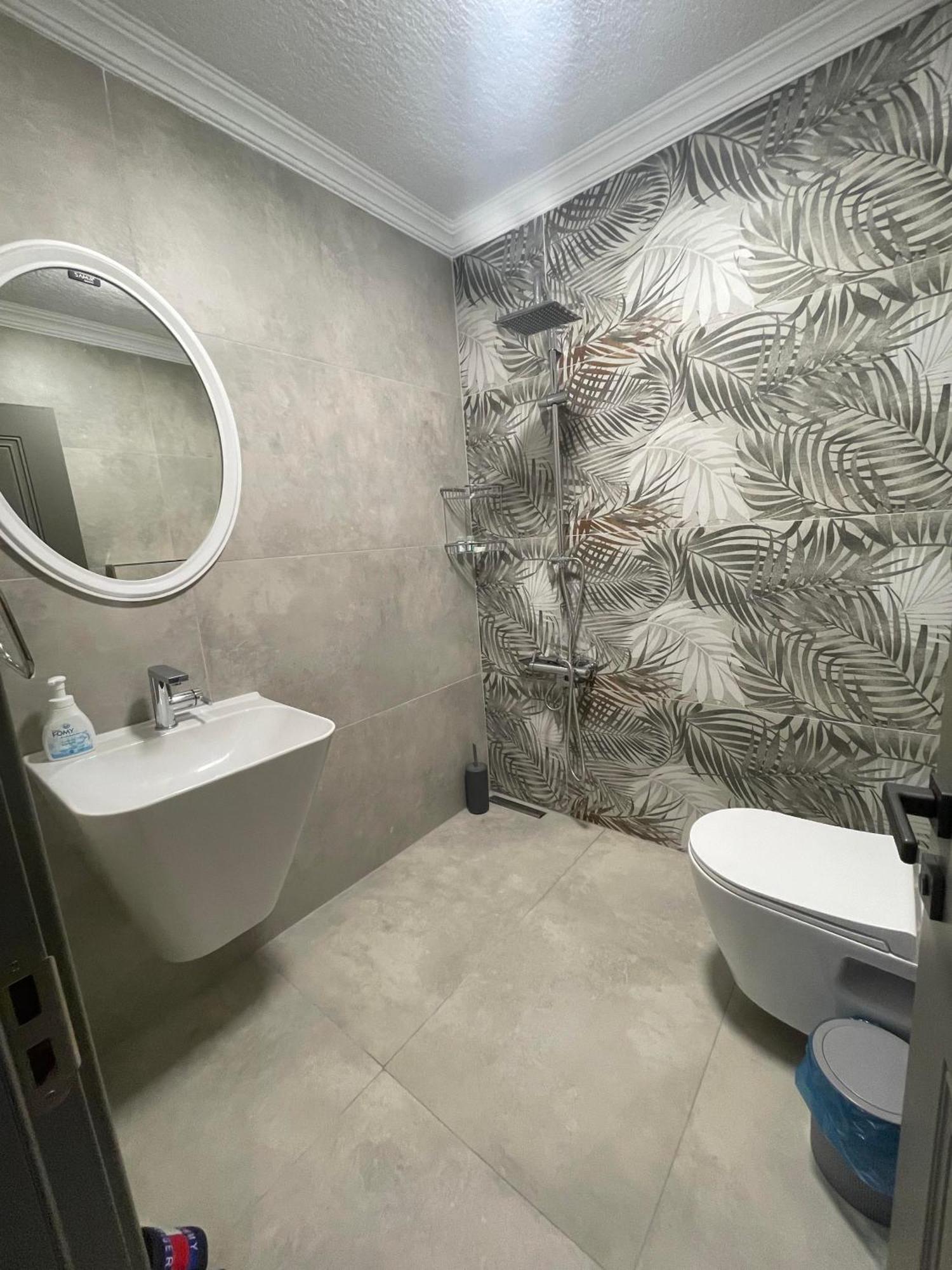 Imera Suite Otel Uzungöl Zewnętrze zdjęcie