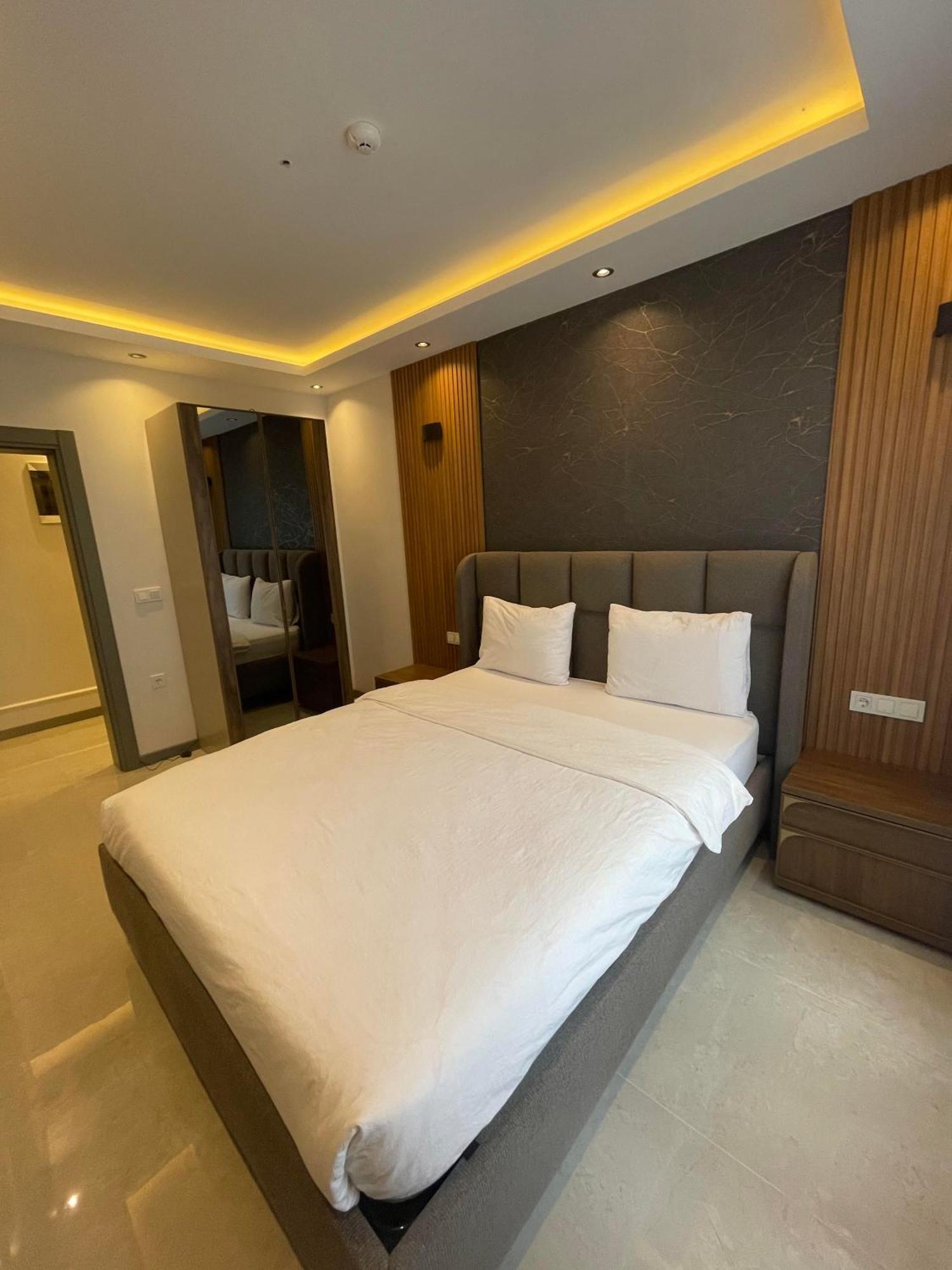 Imera Suite Otel Uzungöl Zewnętrze zdjęcie