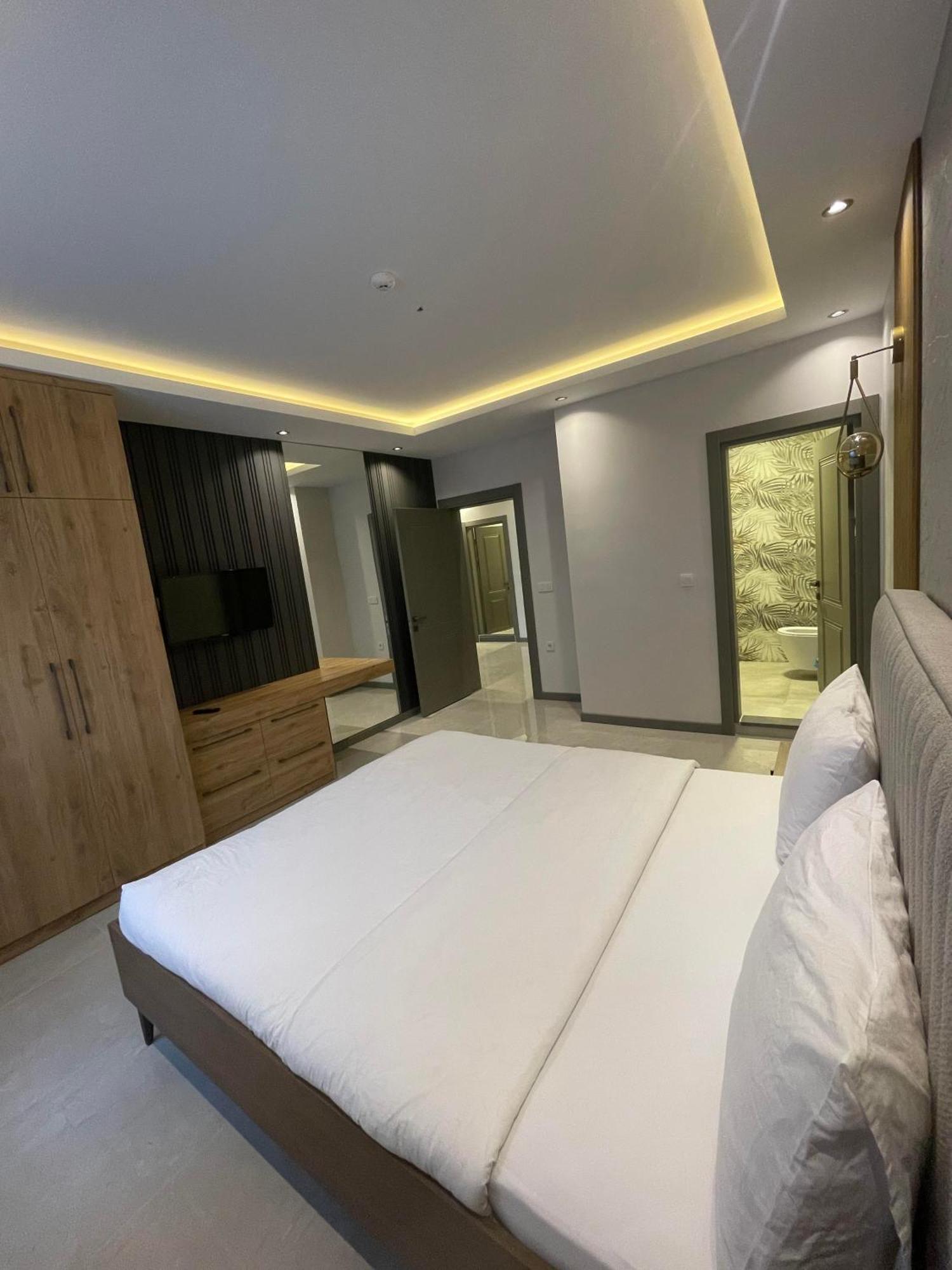 Imera Suite Otel Uzungöl Zewnętrze zdjęcie