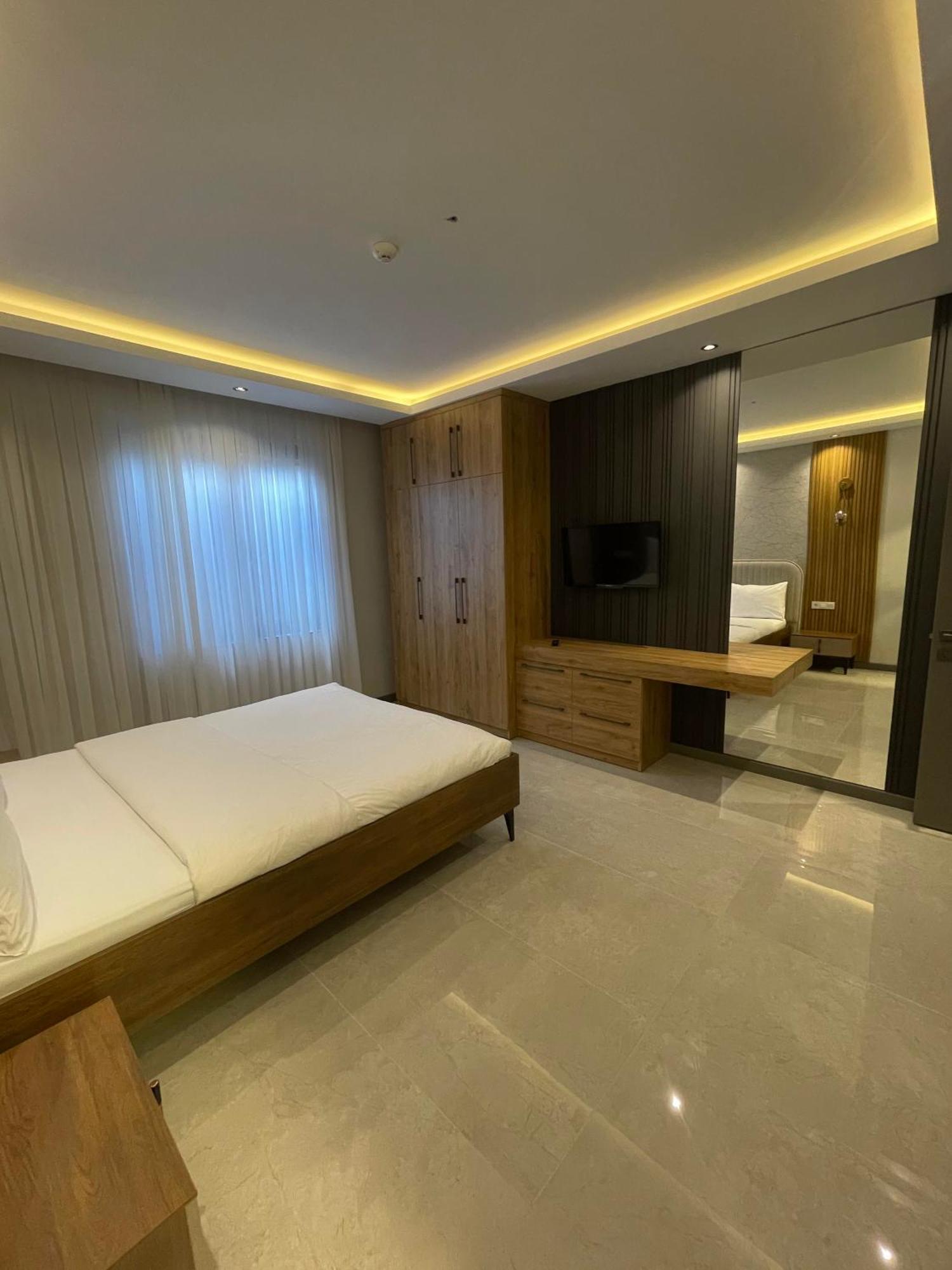 Imera Suite Otel Uzungöl Zewnętrze zdjęcie