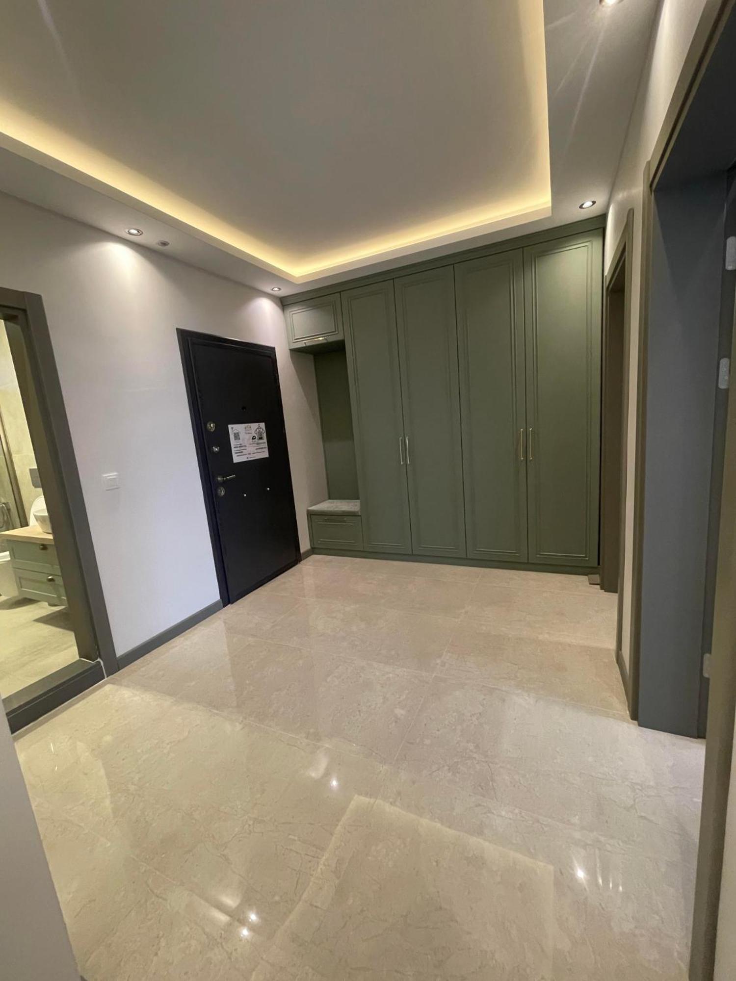 Imera Suite Otel Uzungöl Zewnętrze zdjęcie